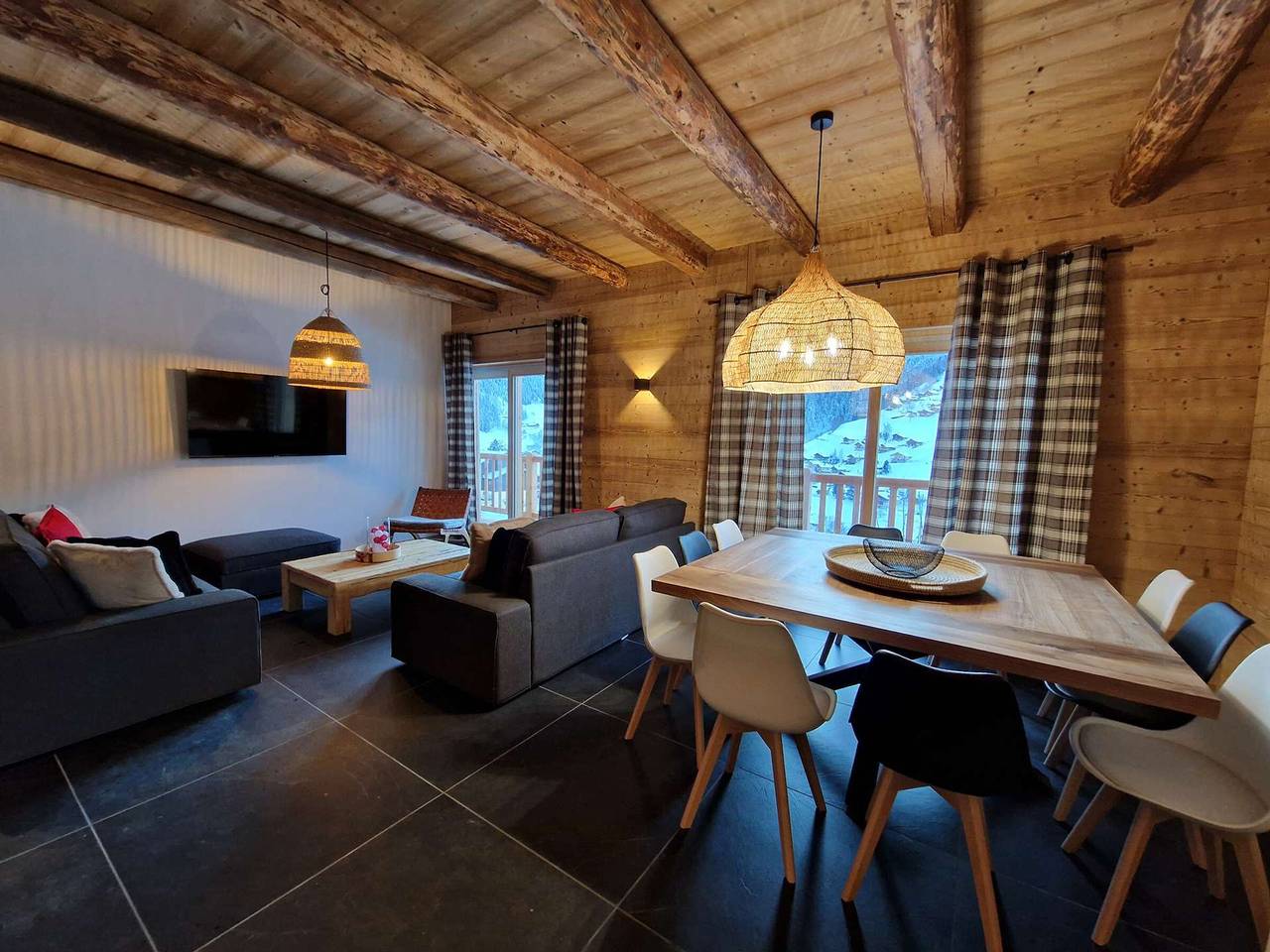 Photo : Appartement de vacances