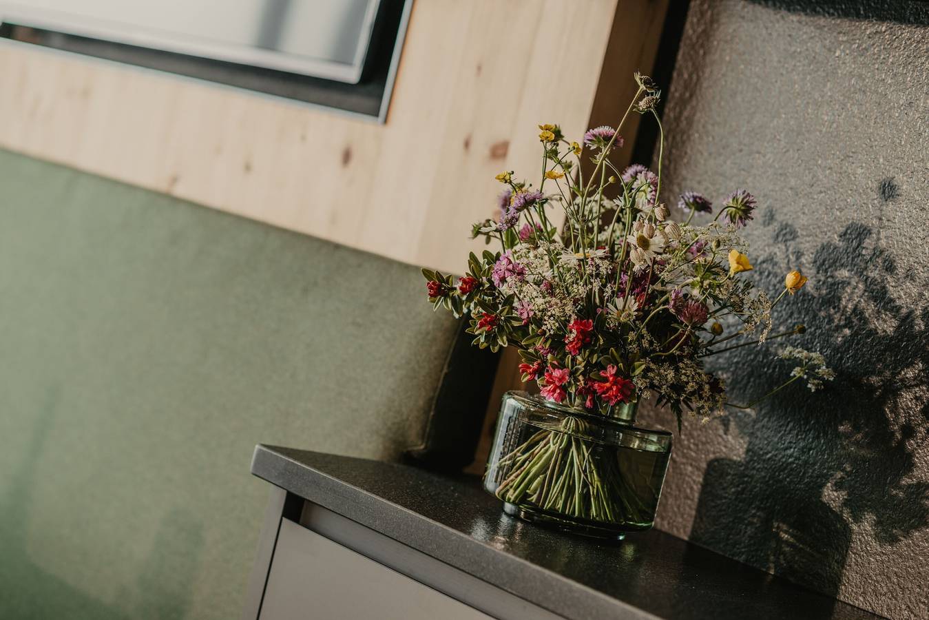Ganze Wohnung, Ferienwohnung 'Gipfeltraum' mit Bergblick, Gemeinschaftsgarten und Wi-Fi in Latzfons, Klausen