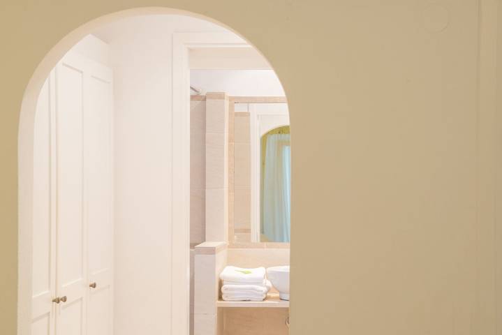 Villa pour 4 personnes, avec vue sur l’océan et jardin dans Skiathos - 3