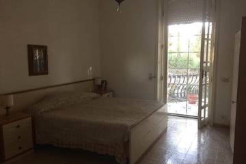 Villa per 8 Persone in Santa Caterina (Lecce), Nardò (comune), Foto 1