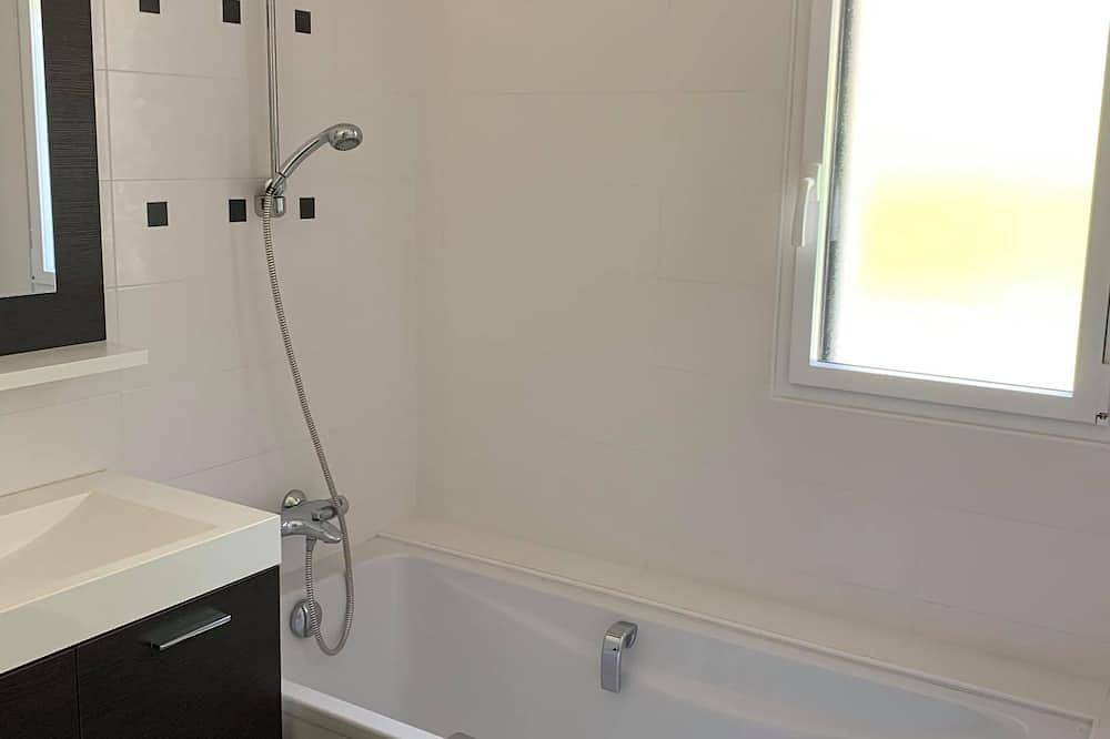 A cozy stay in Brittany in Riec-sur-Belon, Côte de Cornouaille