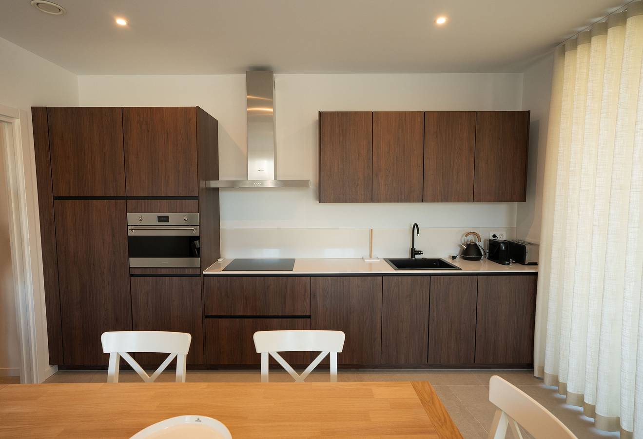 Puresea by United Renters 0.1 in Villajoyosa, Costa Blanca