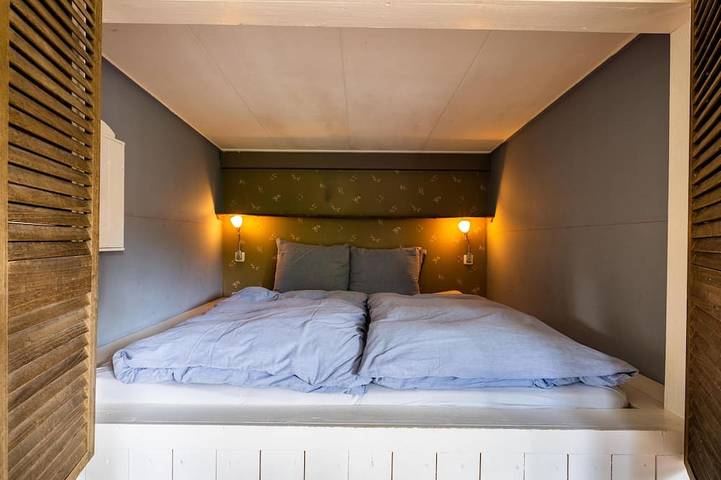 Ferienhaus für 4 Personen, mit Haustier in Bergen (Nordholland) - 4