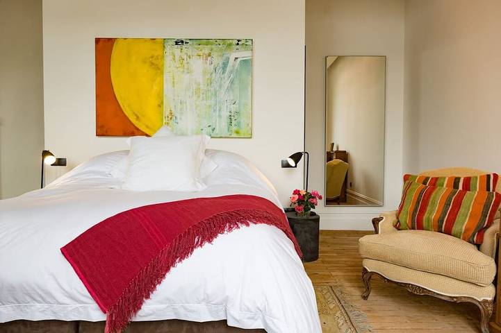 Location de vacances pour 7 personnes à Castillon-la-Bataille - 2