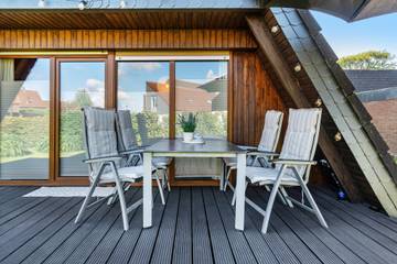 Ferienhaus für 5 Personen in Carolinensiel, Wittmund, Bild 1