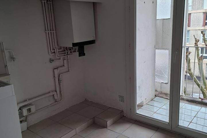 Location de vacances pour 4 personnes à Molières-sur-Cèze - 3