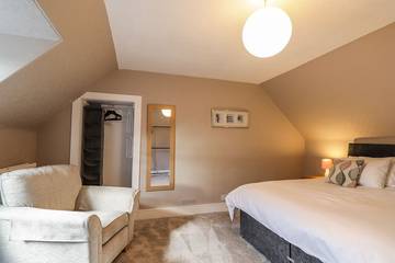 Cottage for 8 People in Nairn, Highlands, Photo 4