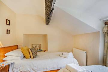 Cottage for 4 People in Eskdale, Cumbria, Photo 2