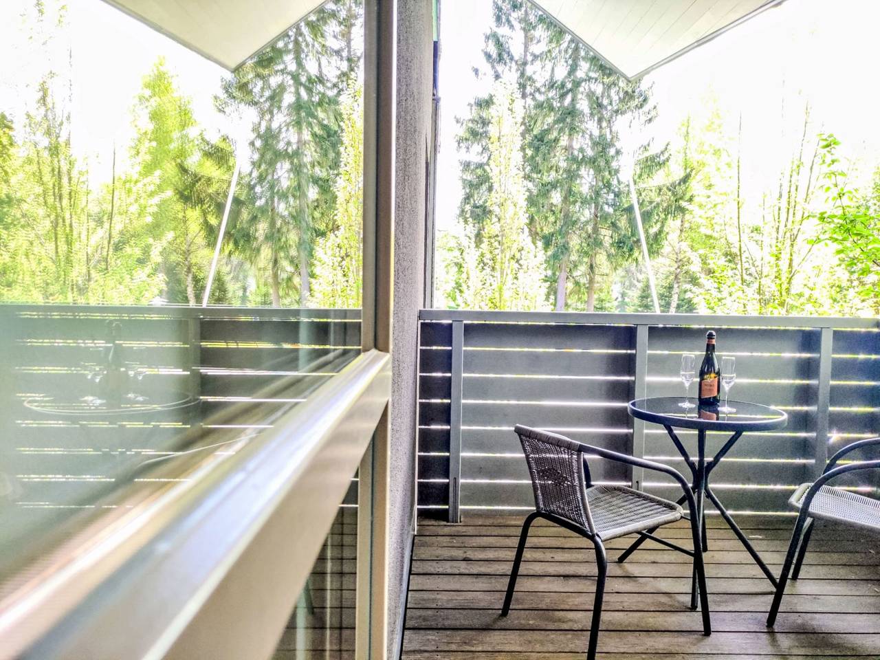 Appartement entier, Harrachov Resident A in Harrachov, Monts des Géants