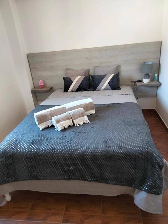 One-Bedroom House in Nazaré, Leiria distrito