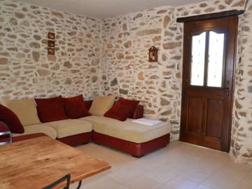 Vakantiehuis voor 6 Personen in San-Nicolao, Haute-Corse, Afbeelding 1