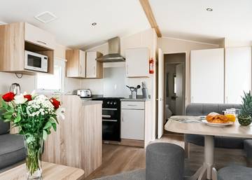 Camping für 6 Personen in Newquay, Cornwall, Bild 1