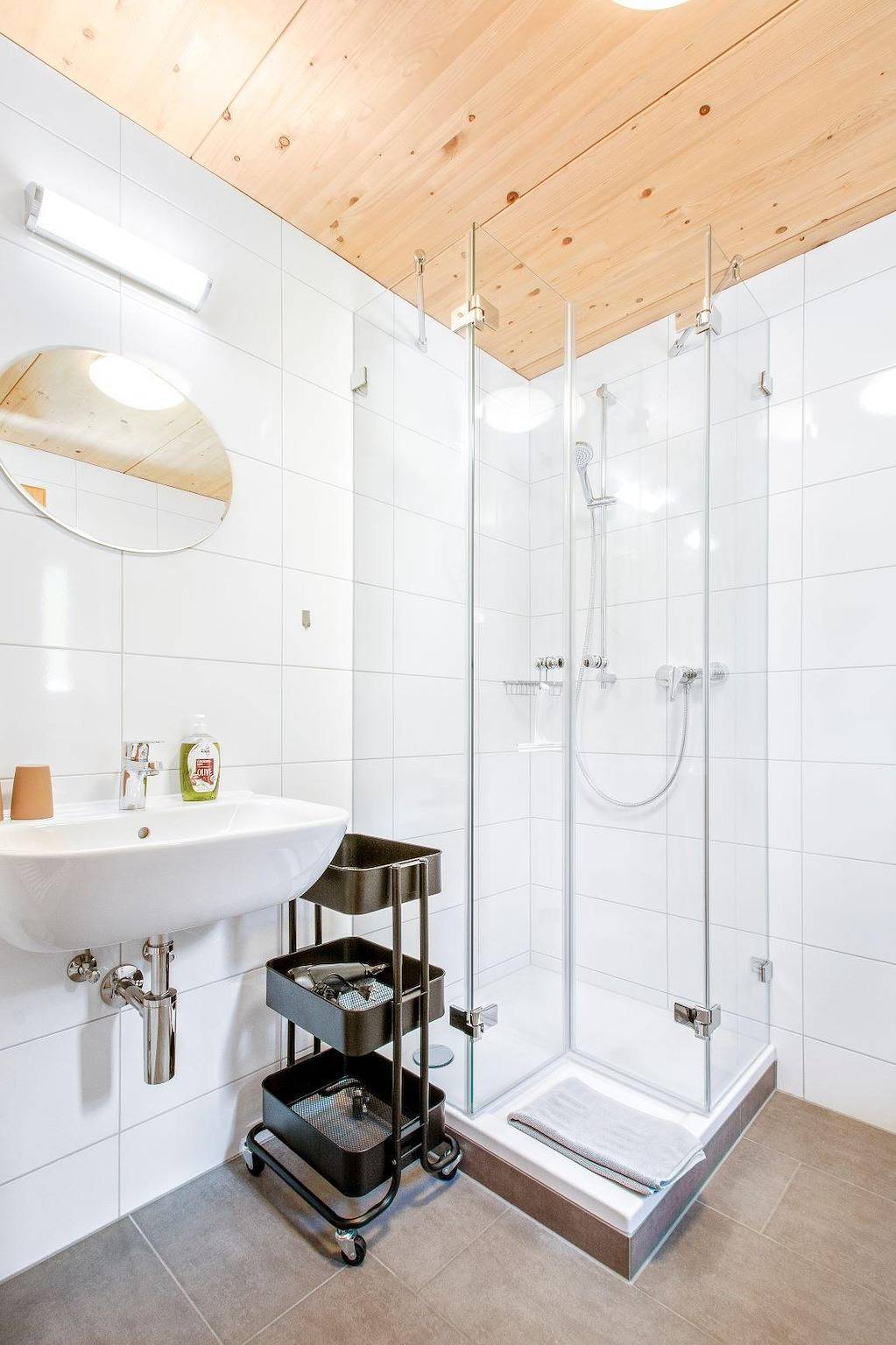 Edelweiß in Schröcken, Bregenzerwald