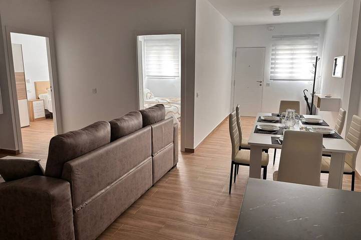 Ferienwohnung für 6 Personen - 1
