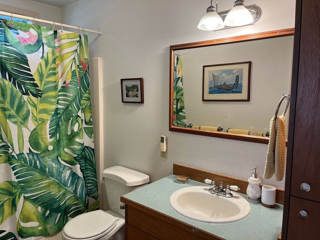 Cottage mit Charme ........ in Koloa, Kauai