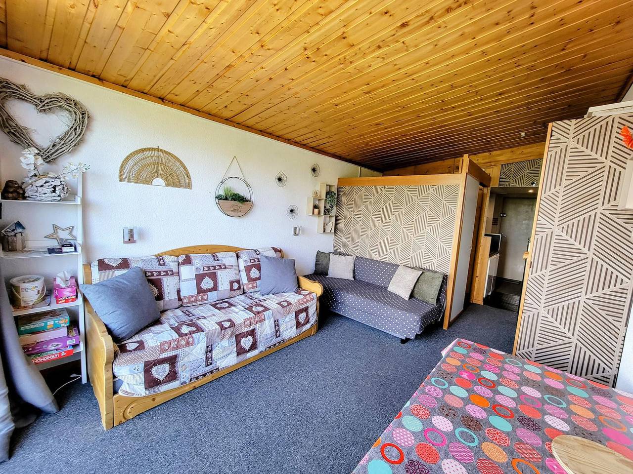 Photo : Appartement de vacances