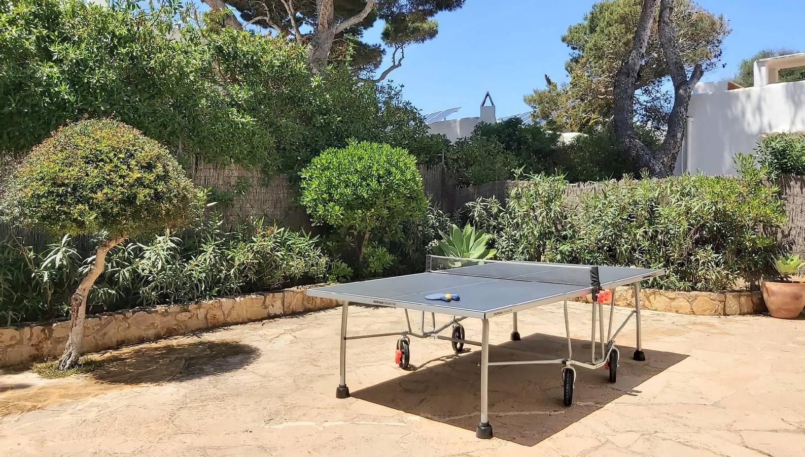 Ferienhaus für 10 Personen n in der Nähe von zwei schönen Sandstränden in Cala d'Or, Santanyí