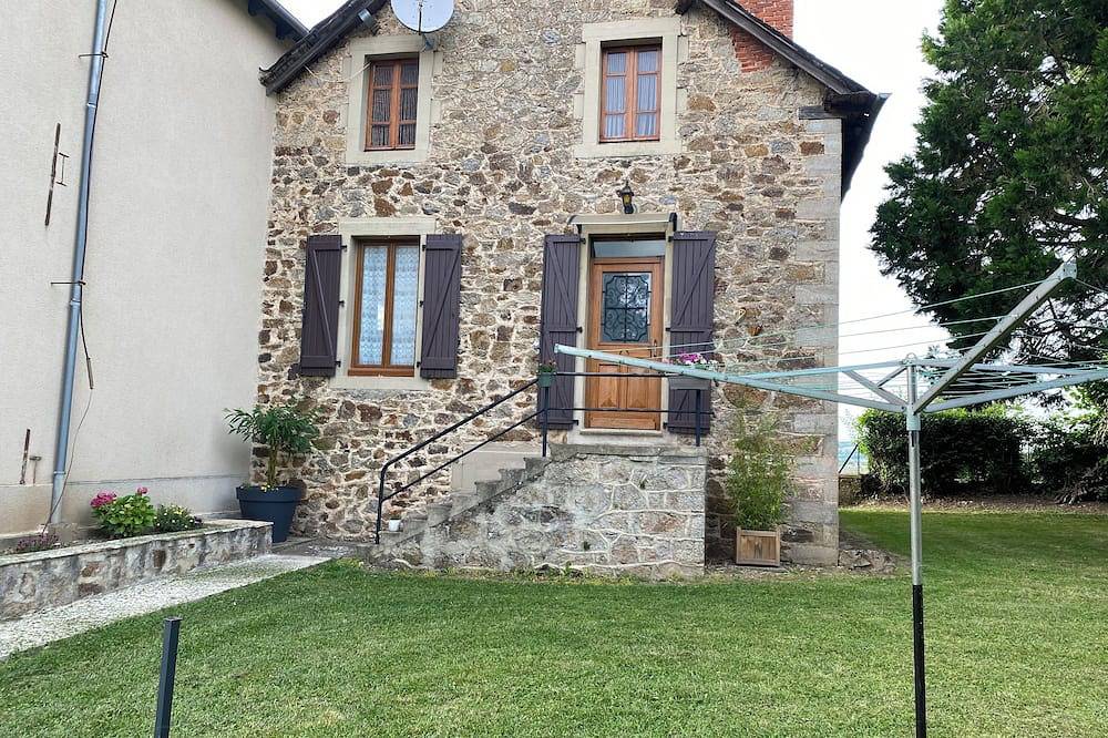 Gite du bousquet in Cassagnes-Bégonhès, Aveyron