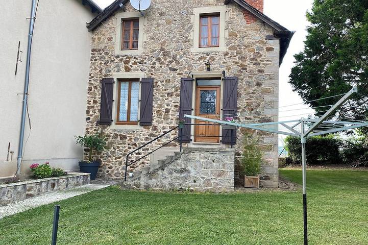 Maison de vacances pour 5 personnes