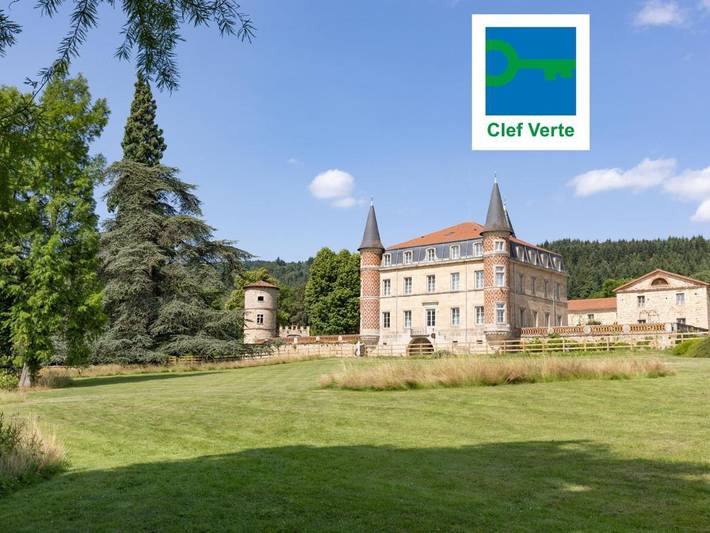 Hôtel pour 2 personnes, avec Terrasse et Jardin