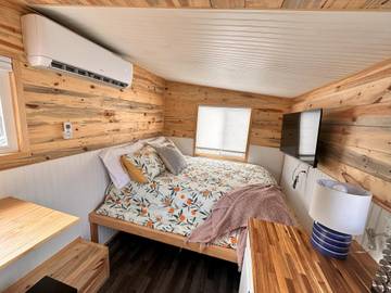 Vacation Home for 2 Guests in Oregon, USA, Picture 3