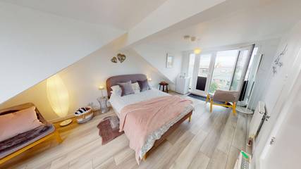 Holiday Rental for 6 People in St. Ives, Cornwall, Photo 1