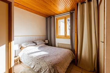 Appartement De Vacances pour 11 Personnes dans La Salle-les-Alpes, Région de Briançon, Photo 2
