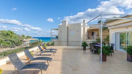 Holiday apartment in Manacor, Coast of Mallorca für 7 