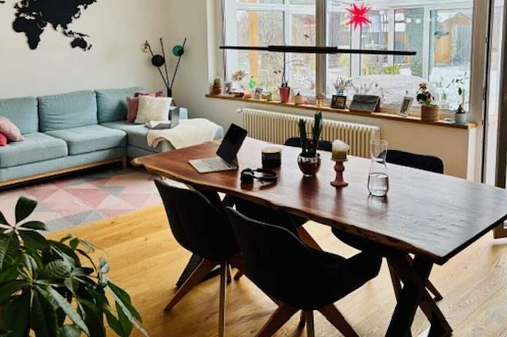 Ferienhaus für 4 Personen in Potsdam und Umgebung