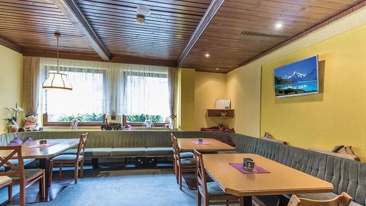 Doppelzimmer für 2 Personen (20 m²) in Heiligenblut in Schober group, Heiligenblut