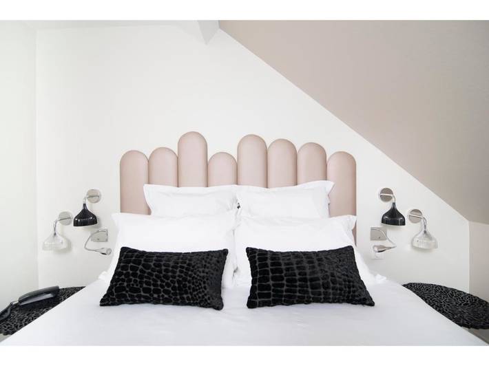 Hôtel pour 3 personnes, animaux acceptés