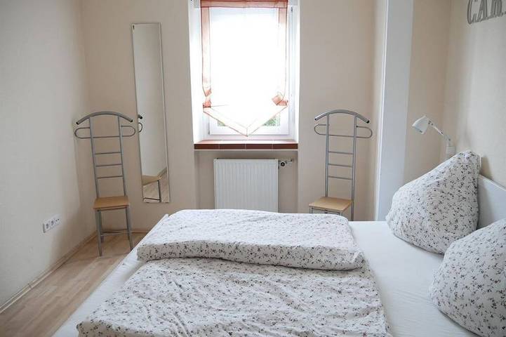 Ferienwohnung für 3 Personen in Kallstadt - 4