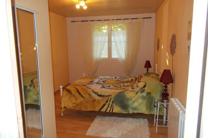 Location de vacances pour 4 personnes à Terrasson-Lavilledieu - 2