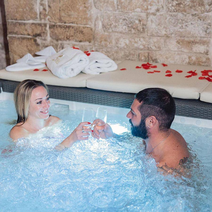 B&B Rhea Luxury in Terlizzi, Provincia di Bari