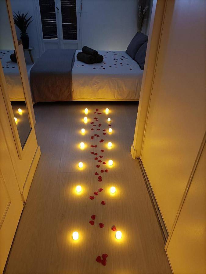 Gîte pour 2 personnes, avec jardin dans Plage de l'Esplanade-des-Goëlands - 3