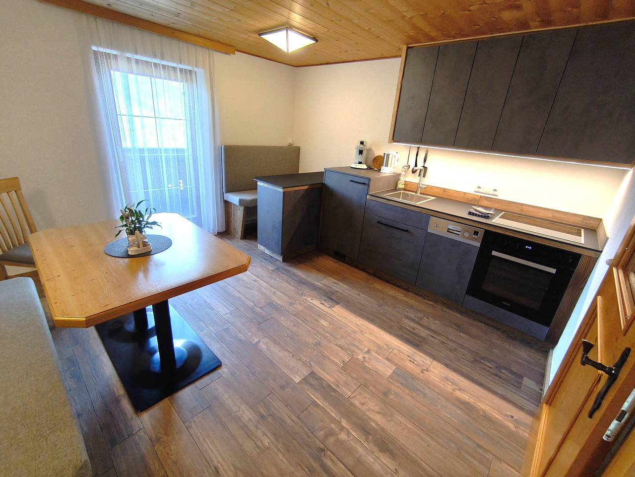 Ganze Ferienwohnung, Ferienwohnung 3 in Kartitsch, Osttirol