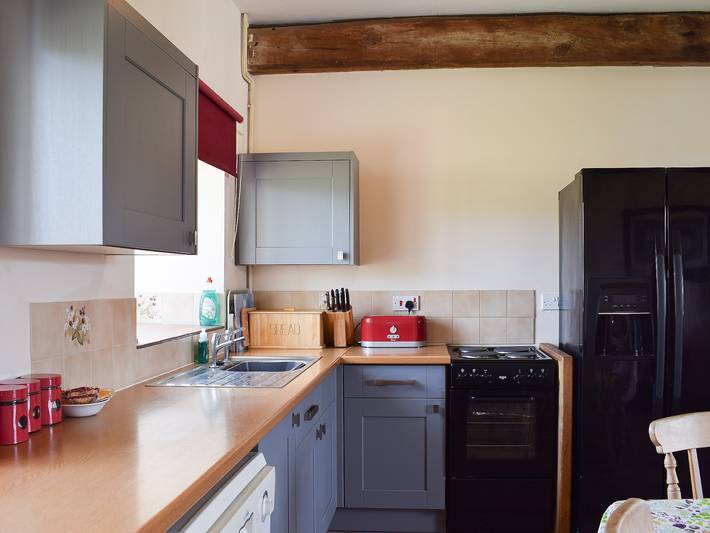 Appletree - 28555 in Brighstone, Isla de Wight