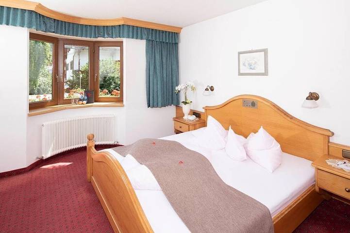 Ferienhaus für 2 Personen, mit Garten und Sauna sowie Balkon in Reith im Alpbachtal - 2