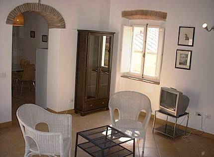 Entire apartment, Centrally located in a harbour town - Apartment Piazzetta in Porto Azzurro, Elba