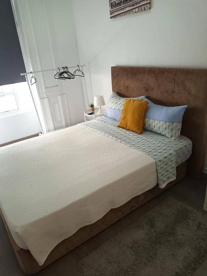 Guesthouse Franco in Porto, District de Porto