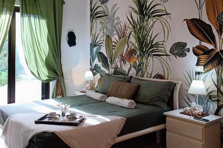 Casa / villa / chalet - Portoferraio in Scaglieri, Portoferraio