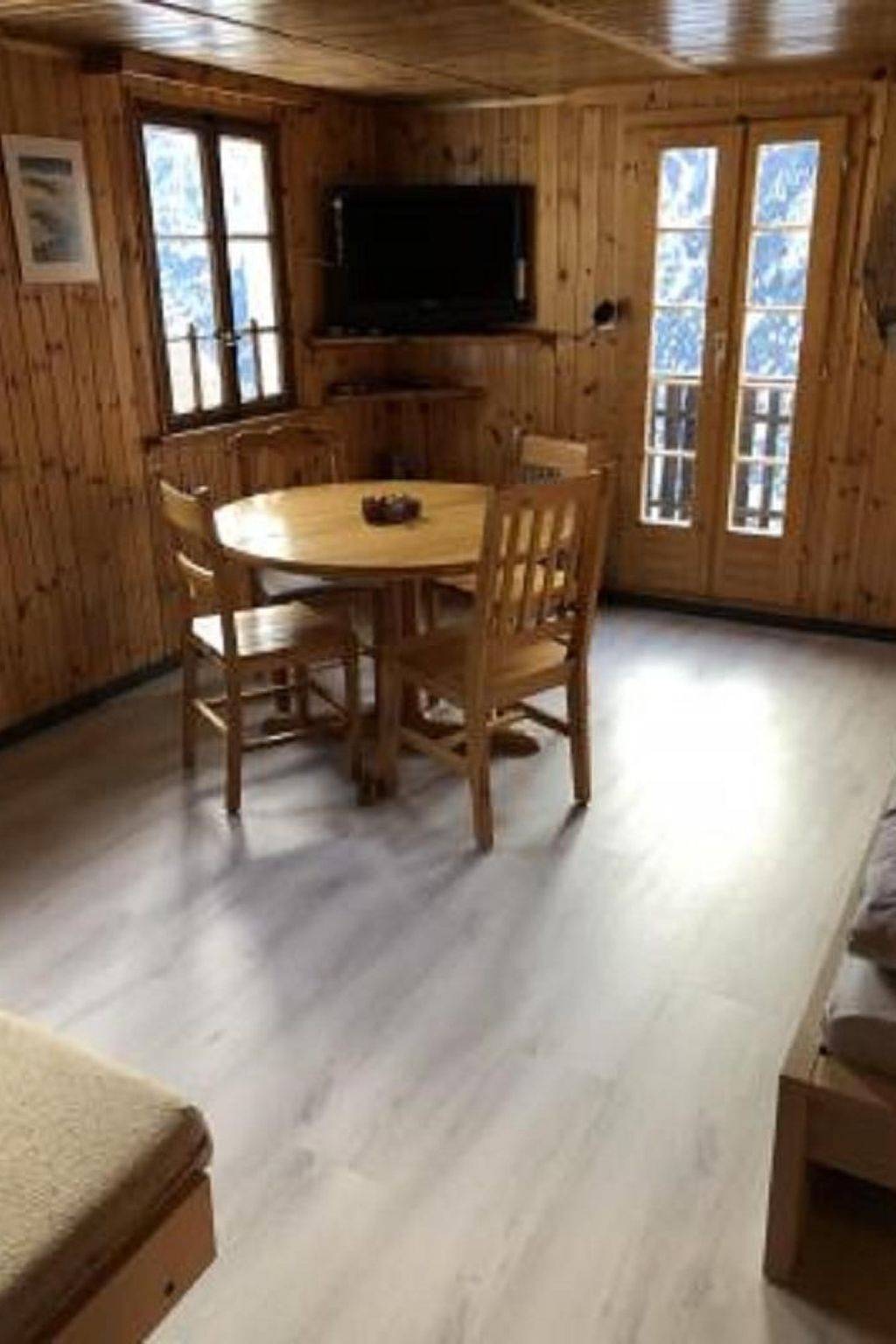 Ganze Wohnung, Helena in St. Niklaus, Walliser Alpen