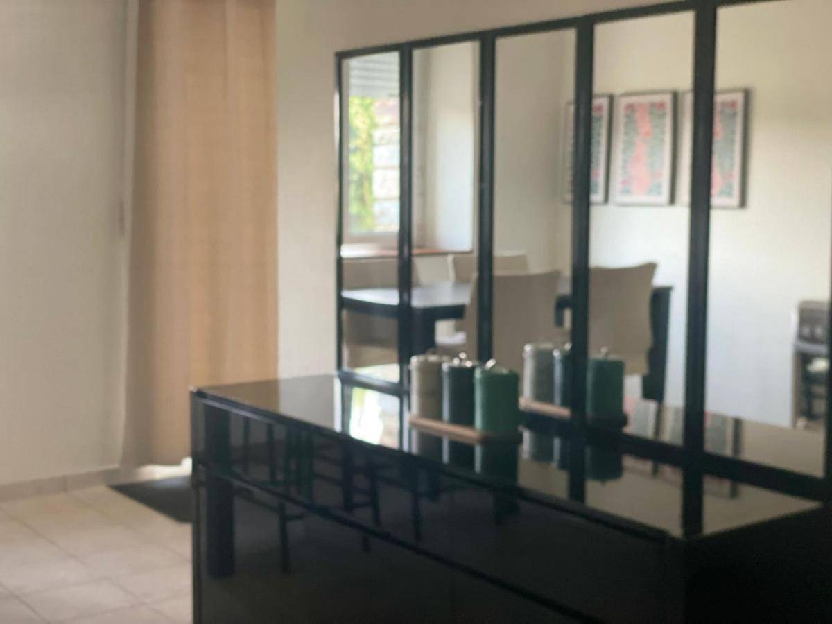 Three-Bedroom House in Saint-Germain-le-Guillaume, Mayenne