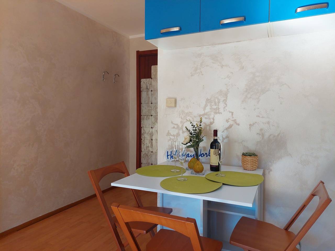 Hel lejlighed, House Fiocco di Neve in Limone Piemonte, Cuneo Provinsen