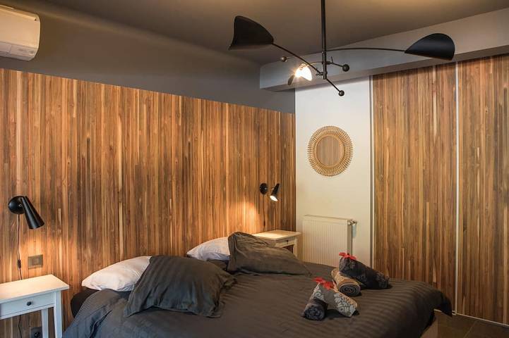 Villa pour 19 personnes, avec jardin à Seignosse - 2