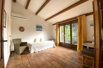 Villa für 8 Personen in Santa Giulia, Porto-Vecchio, Bild 4