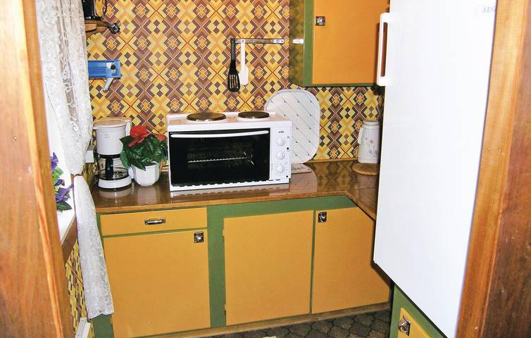 Ferienhaus für 2 Personen mit Sauna in Högsby