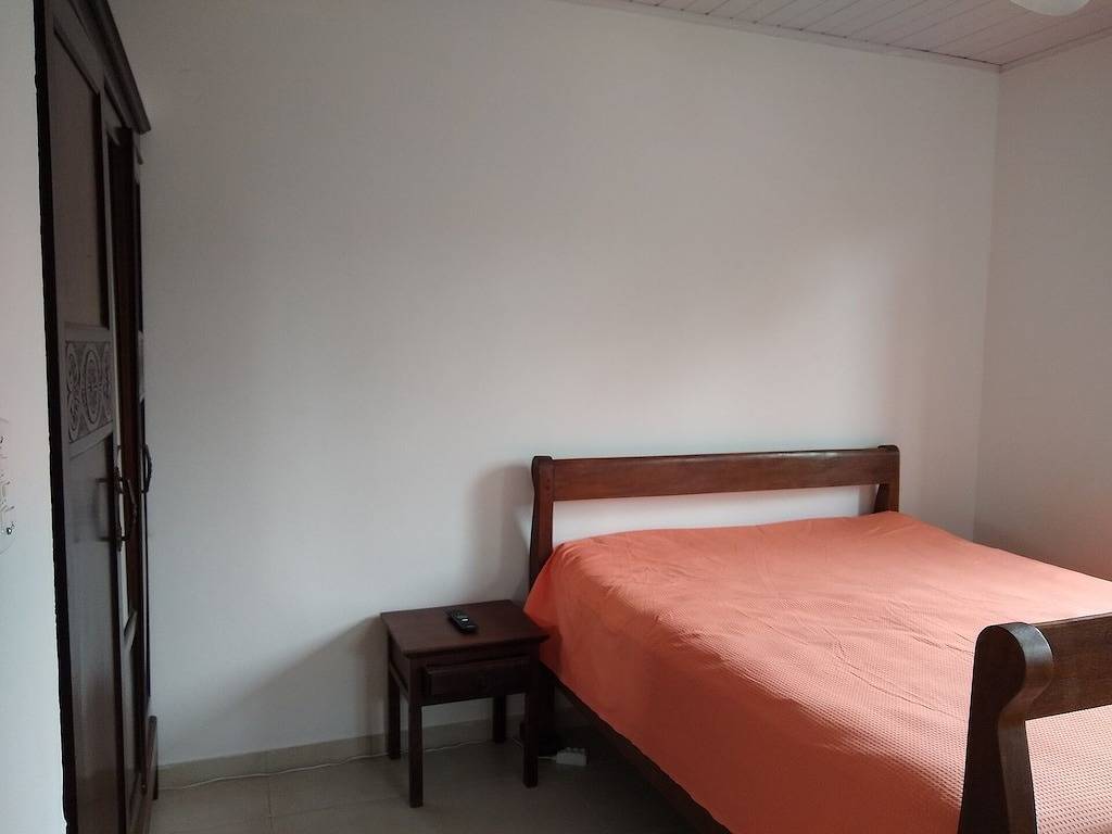 Gemütliches Paraty Cabore in Paraty, Costa Verde (Rio de Janeiro)