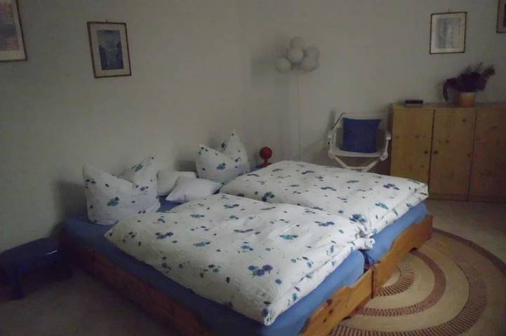 Bauernhof für 5 Personen, mit Balkon und Garten in Prignitz - 3