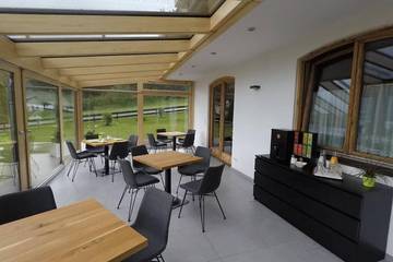 B&b für 4 Personen in Fuschl am See, Bezirk Salzburg-Umgebung, Bild 4